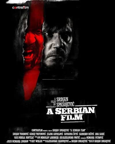 a serbian film pelicula gore
