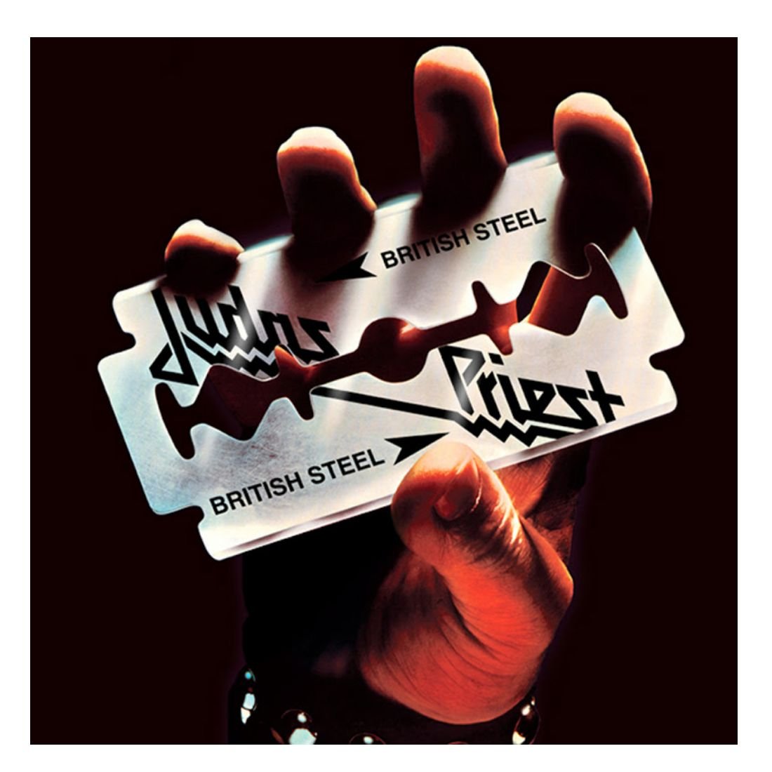 El legado musical del icónico álbum ‘British Steel’ de Judas Priest