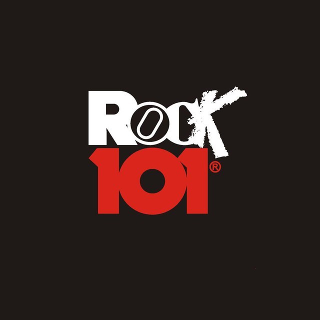 Rock 101 en vivo – ¡Siente la energía de la música ahora!
