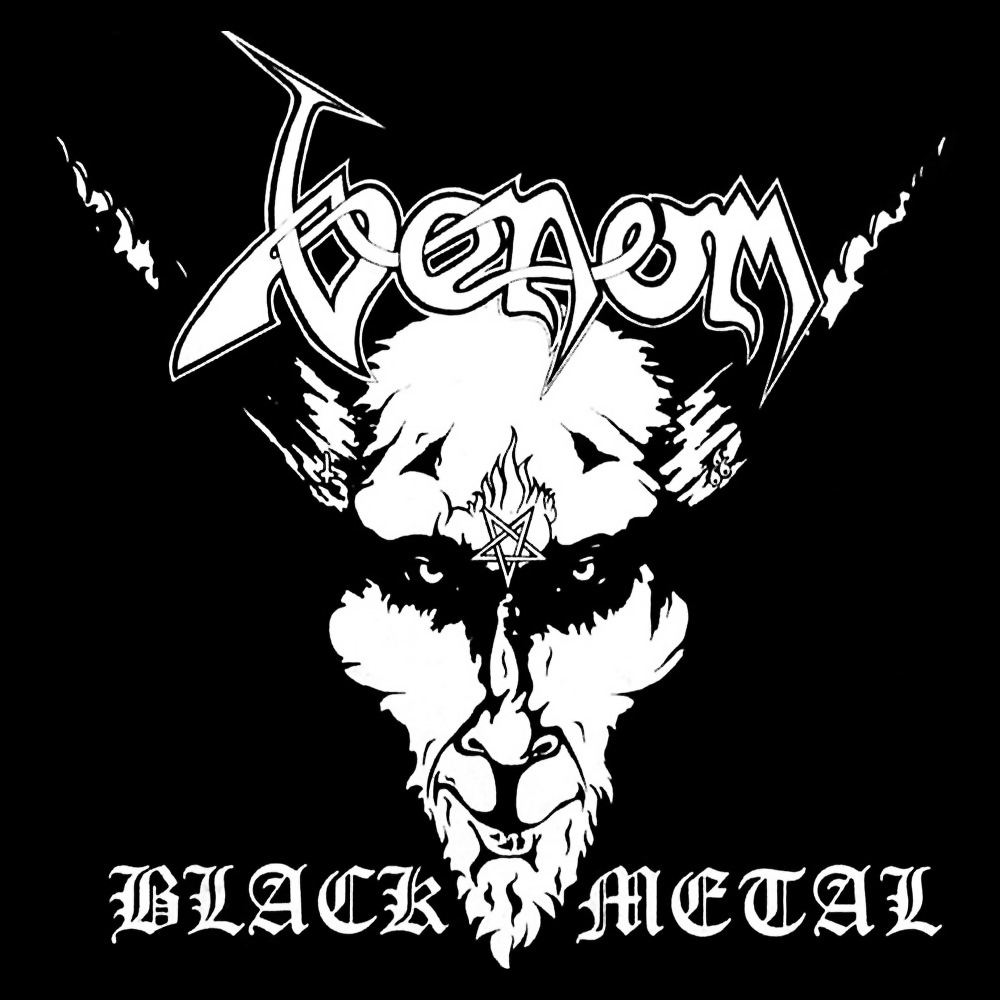Venom: el oscuro poder de la banda de black metal