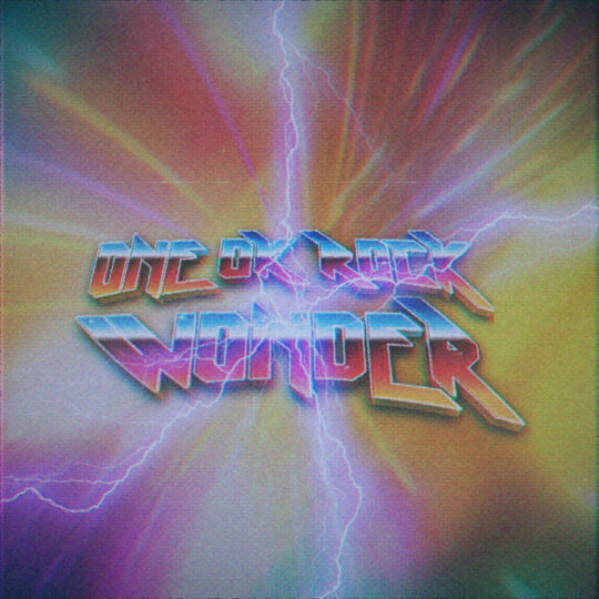Wonder One: Descubre la emoción de Ok Rock con su último lanzamiento